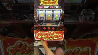 2000円でハナハナ当てれるか？#ギャンブル #ハナハナ #スロット #パチンコ