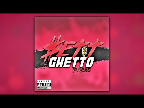 $ETT ft.Dash - Ghetto (Official Audio)