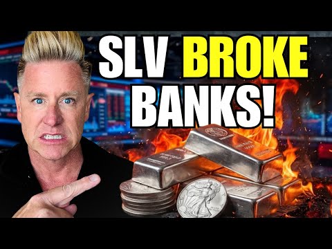BANKS SILVER BET JUST RUINED THEM!