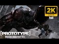 Prototype 1 Mission 12 Walkthrough Part 12 Rescue Dana 2KHD