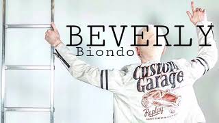 Beverly - Biondo (Audio)