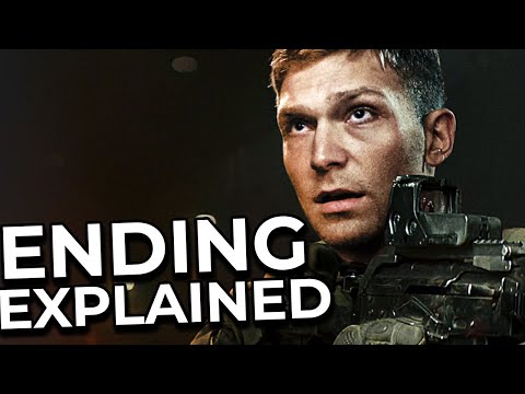 Netflix Soulcatcher 2023 Ending Explained