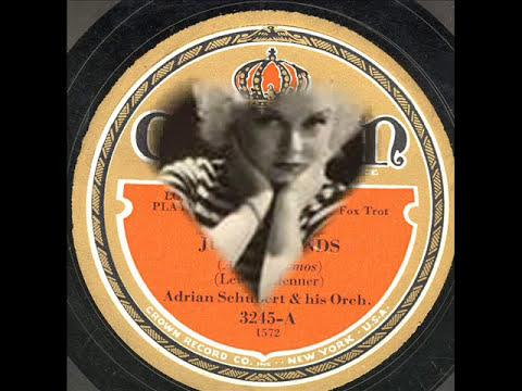 Just Friends- Adrian Schubert Orchestra