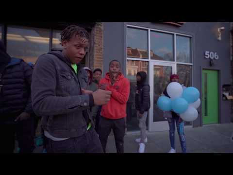 G5 Ya - Dreams 2 Reality (Visionary Films)