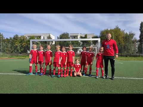 KSU'12 - Jedność Żabieniec