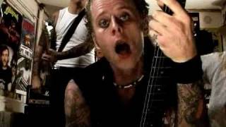 Bombshell Rocks "Bloodbrothers"