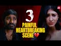 Dhanush Hurts Shruti Haasan 3 Movie Sivakarthikeyan Aishwarya Watch Full Movie Sun NXT