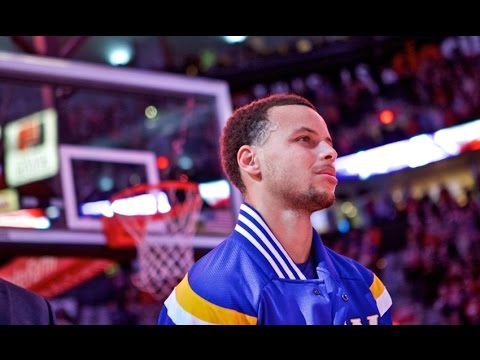 Stephen Curry - King Kong ᴴᴰ (MVP Season Mix 2015)