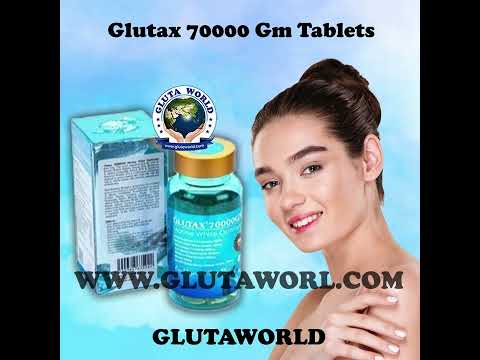 Glutathione Tablet
