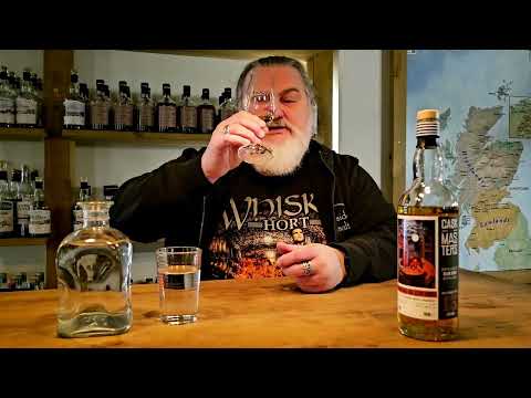 WH #654 – WHISKY – Blair Athol 13yo Oloroso - Brave New Spirits