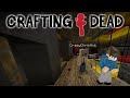 CRAZY Christina - The Crafting Dead