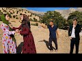 Pressure and Conflict; When Kobra Tried to Force Mina to Accept Abbas’s Proposal