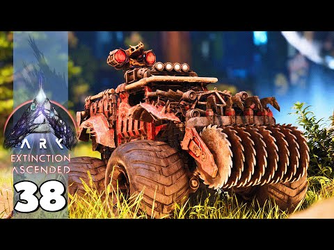 Steam Community :: Video :: EU MONTEI UM CARRO E ME SURPREENDI!!! ARK ...