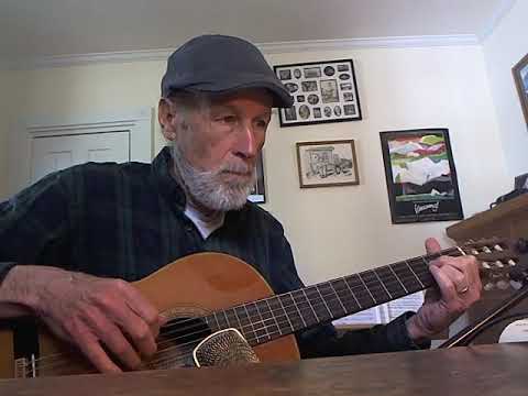 Promotional video thumbnail 2 for Instrumental  Guitar - American Songbook