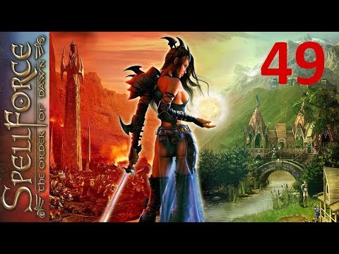 Let's Play Spellforce: The Order of Dawn Ep.49 - Facing the Soul Forger (Finale)