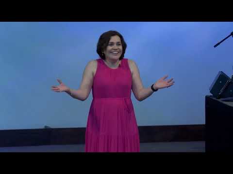 May 21, 2023 | Bringing Forth What Is Within You | Rev. Jeanmarie Eck