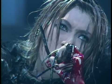 MALICE MIZER - Le Ciel ～空白の彼方へ～ (LIVE) 4K