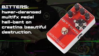 Catalinbread Bitters Teaser