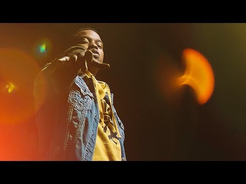 Ace Haven - Kobe (Official Video)