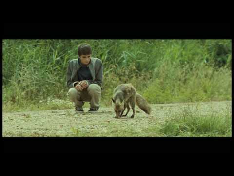 C'EST ICI QUE JE VIS Un film de Marc Recha Film annonce