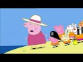 Peppa Pig Season 02 Episode 014 Pirate Island