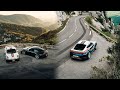 Porsche 911 Dakar 2000KM Dream Summer Road Trip