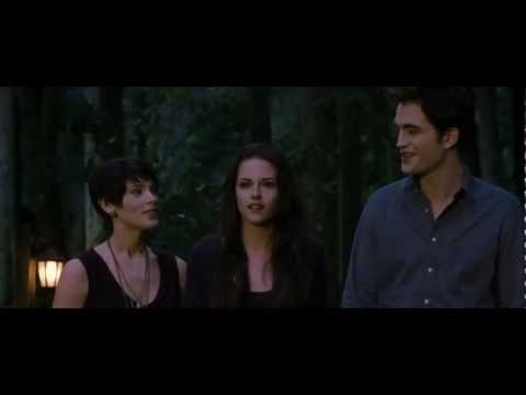 Breaking Dawn Part 2 Clip - Welcome Home