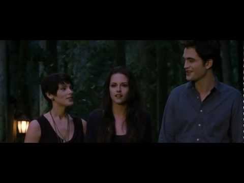 The Twilight Saga's Breaking Dawn Part II (Clip 'Welcome Home')