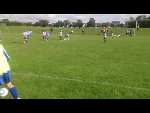 Castleknock Celtic -  Verona U10 1st