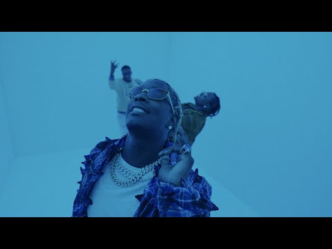 Young Thug & Gunna - Ski [Official Video] | Young Stoner Life