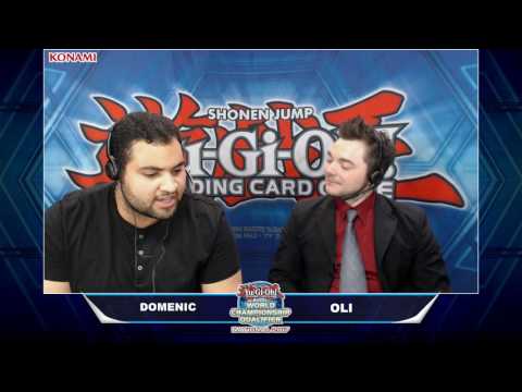 2017 WCQ: German National Championship - Round 10: Post Match Discussion and Interview