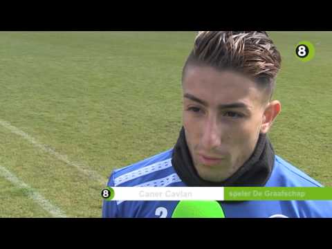 Voorbeschouwing De Graafschap - Fortuna Sittard