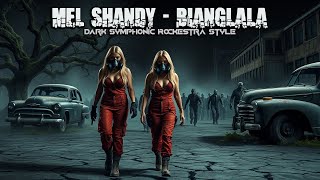 Download lagu 🔥Mel Shandy - Bianglala by Request - Dark Symphonic Rockestra cover by Viema Metal Forge🎧 mp3
