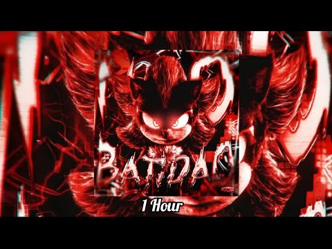 NO BATIDÃO 1 HORA (SUPER SLOWED)