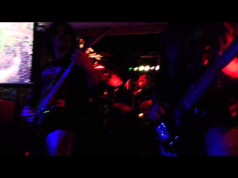 Remains - Invocation @ Cosa Nostra 16/05/2015