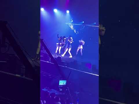 르세라핌 (LE SSERAFIM) - antifragile [230305, Live] @WON THE STAGE (올림픽공원 체조경기장) 2일차