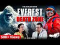 Why CLIMBING EVEREST IN 2026 Is WAY HARDER than you Think. DEFAULT Thumbnail