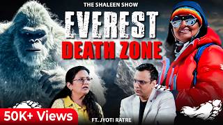 Why CLIMBING EVEREST IN 2026 Is WAY HARDER than you Think. MQDEFAULT Thumbnail