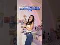 KATSEYE X GAP DANCE TUTORIAL Jeans Never Been This GREAT Katseye Tutorial Dance Eyekons