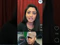 Instagram Reels Samyutha Comedy Instagram Comedy Parithabangal Tamil