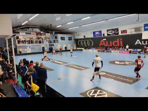 ErVi vs LoSB Red 7 11 21 video 1