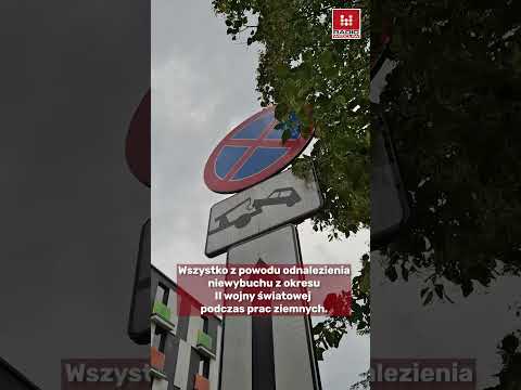 Wielka ewakuacja mieszkańc&oacute;w we Wrocławiu. 3 tysiące os&oacute;b musi opuścić swoje mieszkania