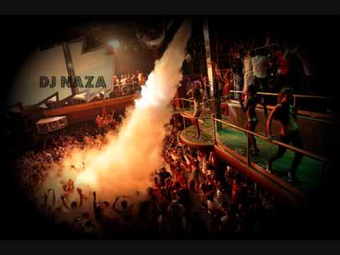 New May House Music Mix 2011 - Dj Naza