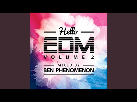 The Hard Way (Lars Palmas vs. Money-G '133bpm' Remix)