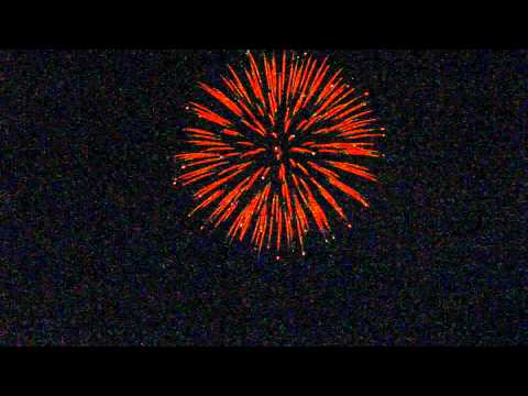 6 Inch Silver Strobe Peony BDS 6014 Display Fireworks Shell