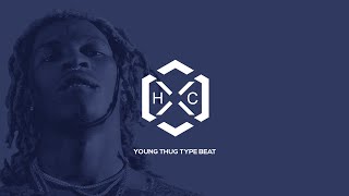 Young Thug &quot;Tragedy&quot; New 2016 Type Beat Prod. By WindyGotHits x Hayden Cartel