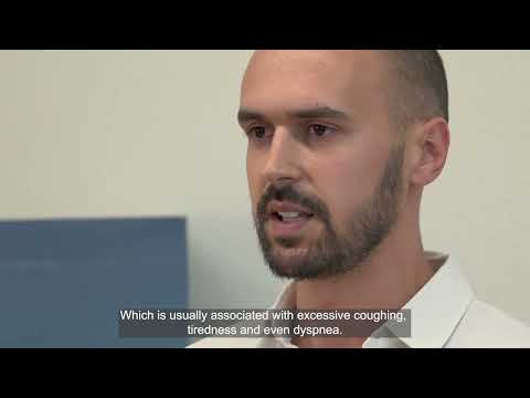 Simeox Experience - Bruno's testimonial Physiotherapist - PhysioAssist x Nippon Gases