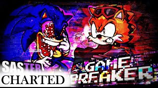 Cover art for Gamebreaker