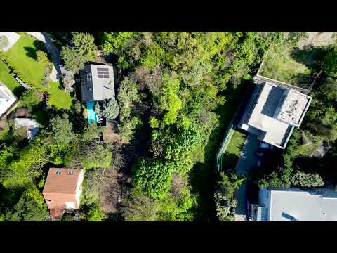 Exkluzívny pozemok na Hradnom kopci