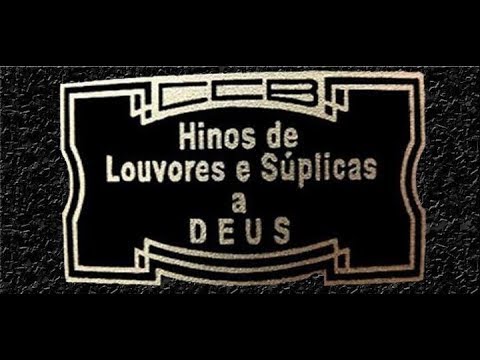 CCB-MUSIC - RELEMBRE O HINÁRIO 4 - COLETÂNEA DOS MELHORES HINOS - 2018 - CCB